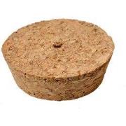 Clayre & Eef Kurk Dop Ø 3 cm Bruin kurk