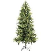 Clayre & Eef Kerstboom 180 cm Groen Kunststof