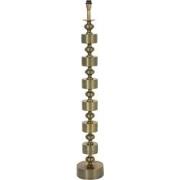 Light & Living - vloerlamp - Gody - brons - metaal - losse armatuur - ...