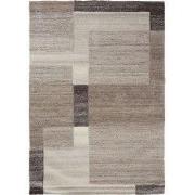 Light & Living - Vloerkleed ALMAO - 160x230x0.5cm - Bruin