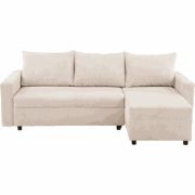 Kopie van Wandrek met 4 niveaus in houtdecor met zwarte metalen zijkan...