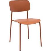 Kick eetkamerstoel Lio - Terra