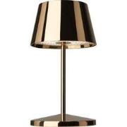 Villeroy & Boch SEOUL 2.0 T LED 20cm RoseGOLD Tafellamp dimbaar indoor...