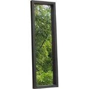 Livingfurn - Spiegels Mirror Fumar - 200x70x8 - Teakhout