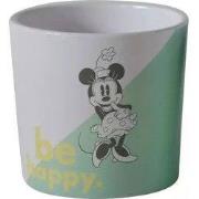 Bloempot Minnie 2 dia 10.5x11 cm