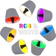 Sompex Top lamp Grijs