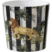 Bloempot Classics 2 dia 13x14 cm