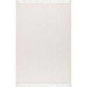 Tunis Soft - Berberlook Vloerkleed - Laagpolig, Uni Effen, 100% Polyes...