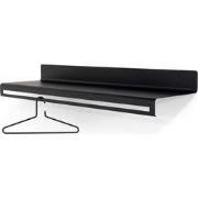 Spinder Design kapstok Sway 120 - Zwart