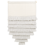 THUL - Wandhanger - Gebroken wit - Katoen