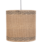 LUAPULA - Hanglamp - Natuurlijk - Papier