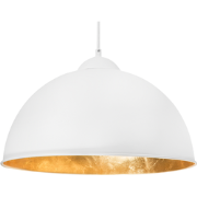 CETINA - Hanglamp - Wit - Metaal