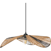 CIBUCO - Hanglamp - Naturel - Jute
