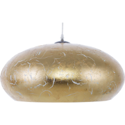 LIMNATIS - Hanglamp - Goud - Metaal