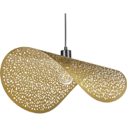 KRISHNA - Hanglamp - Goud - Metaal
