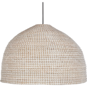 PEPAKAN - Hanglamp - Naturel - Zeegras