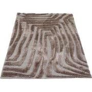 Vloerkleed Lima Bruin 160 x 230 cm