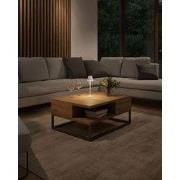 Leonardo | Tafellamp VENEZIA | Zand | Oplaadbare | Indoor | Outdoor