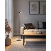 Sompex | vloerlamp RONDA| Zand | oplaadbare vloerlamp|