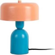 Table Lamp Double Funky