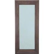 PTMD Spiegel Nicka - 70x13x160 cm - Hout - Bruin