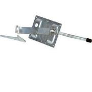 Boerenklinkstel Tuindeco