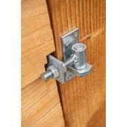 Ophangoog verzinkt Tuindeco