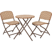 Bistroset Paris Terra