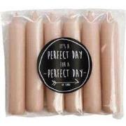 Rustik Lys - Cadeau dinerkaars Blossom