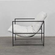 COSE interior Cotton fauteuil