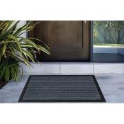 Droogloopmat Breda - Deurmat Binnen – 100% Polyamide, Sterk & Duurzaam...