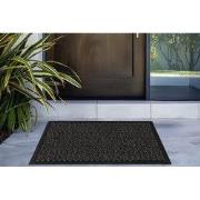 Droogloopmat Rotterdam - Deurmat Binnen – 100% Polyamide, Sterk & Duur...