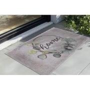 Wasbare Deurmat Binnen – Home – Anti-slip & Absorberend, Voor Hal of E...