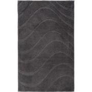 Lina Luxe Badmat – Fluffy - Hotelkwaliteit – Wasbaar & Anti-slip – 100...