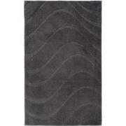 Lina Luxe Badmat – Fluffy - Hotelkwaliteit – Wasbaar & Anti-slip – 100...