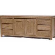 Tower living Corona - Sideboard 6 drws / 2 drs