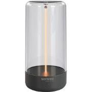 Sompex Pulse magnetische Sfeerlamp antraciet - indoor / outdoor / voor...