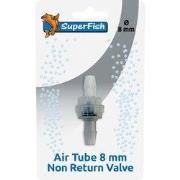 Luchtslang 8mm terugslagventiel Superfish