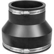 Flex reducer 125/110 mm Aquadistri