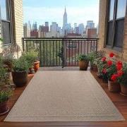 Desert Lorium Buitenkleed – Outdoor Vloerkleed, Boho Look, Weer- & UV-...