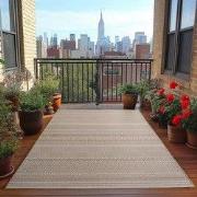 Desert Style Buitenkleed – Outdoor Vloerkleed, Boho Look, Weer- & UV-b...