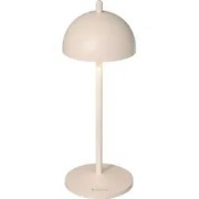 Sompex Tafellamp Luna | Binnenlamp | Buitenlamp | Sand