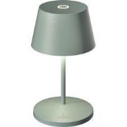 Villeroy & Boch -SEOUL 2.0 T LED Olijf groen - dimbaar - indoor / outd...