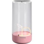 Sompex Tafellamp Pulse | Magnetische sfeerlamp| Roze | indoor | outdoo...