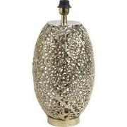 Light & Living - tafellamp - Sinula - goud - metaal - losse armatuur -...