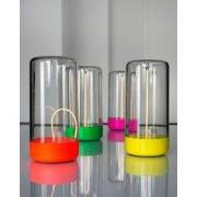 Sompex Tafellamp Pulse | Magnetische sfeerlamp| Groen | indoor | outdo...