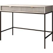 Meubella - Kaptafel Navil - Beige