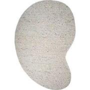 Vloerkleed Stone Beige 215 - Organisch 200 x 280 cm