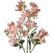 Clayre & Eef Kunstbloem 85 cm Roze Kunststof