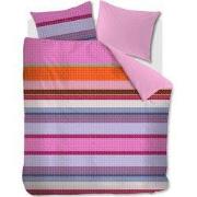 Oilily Maddison Dekbedovertrek - Multi-Lits-jumeaux (260 x 200/220 cm)